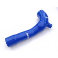 JS Performance Vauxhall Corsa D VXR 1.6T Silicone Boost hose with D/V take off